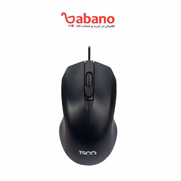 ماوس تسکو مدل TM 306