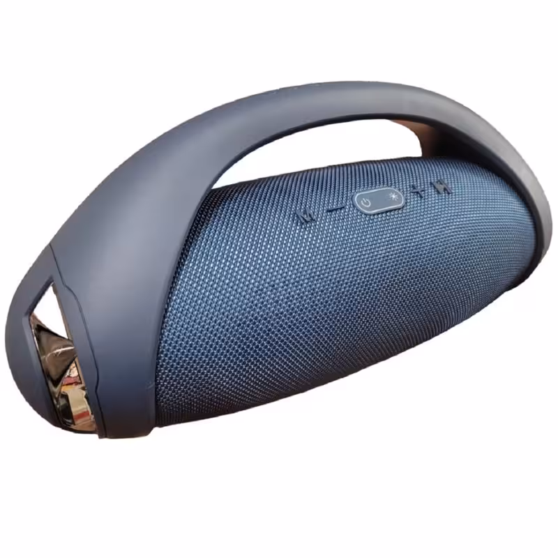 اسپیکر بلوتوثی قابل حمل مدل boombox2 new | کالا مکس
