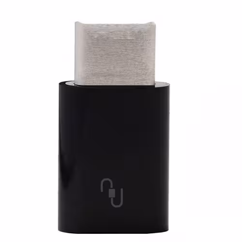 مبدل microUSB به USB-C شیاومی مدل mi4c