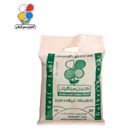 ( بسته 36 عددی ) بستر آماده کشت ظرفیت 26 لیتری بسته بندی نایلونی