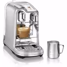 نسپرسوساز دلونگی مدل کریتیستا پرو Delonghi CREATISTA PRO