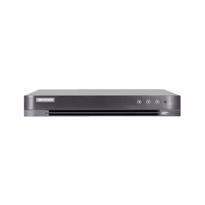 دستگاه ضبط دیجیتال DVR هایک ویژن مدل DS-7216HQHI-K1