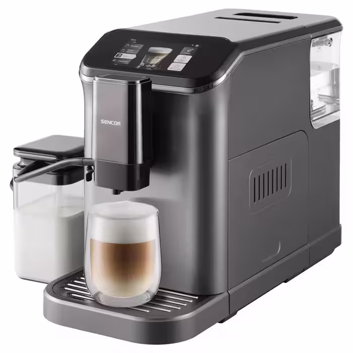 اسپرسو سنکور مدل SES 8500