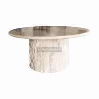 میز ناهار خوری سنگی لاپیس