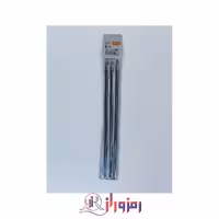 سوهان اره موتوری 4 و 5 میل اشتیل بسته 300 عددی