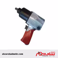 بکس بادی با درایو 1/2 اینچ و گشتاور 680 نیوتن، برند تاپکس