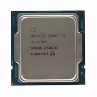 پردازنده CPU Intel Core i7 11700 Rocket Lake