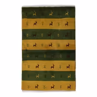 گبه دستباف کد 40206450