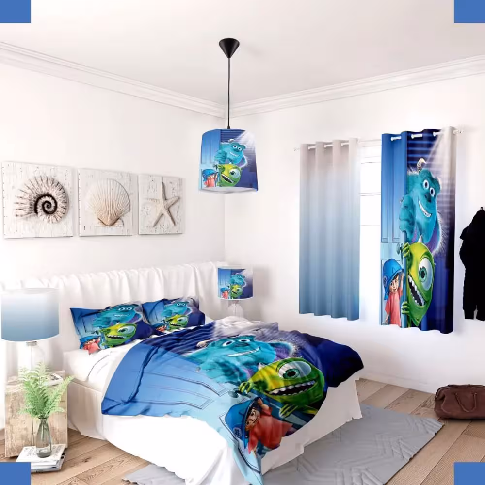 روتختی طرح دانشگاه هیولاها کد 250