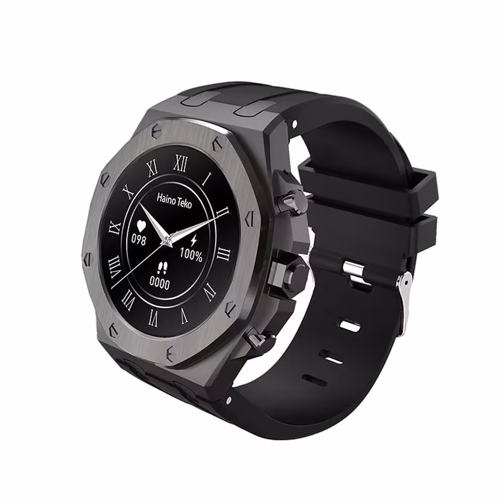 ساعت هوشمند هاینو تکو مدل rw-38 - کالاوما