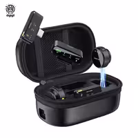 میکروفون بیسیم گرین لاین Green Lion GM-85X Microphone