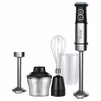 گوشت کوب برقی باک مدل BK1072