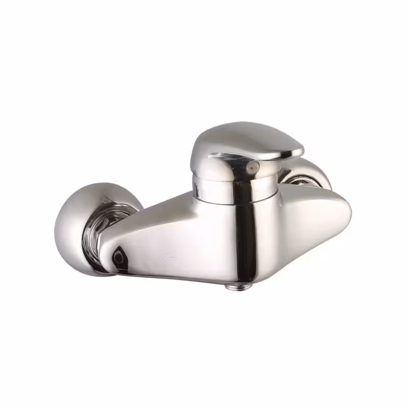 شیر توالت شیبه مدل اروند