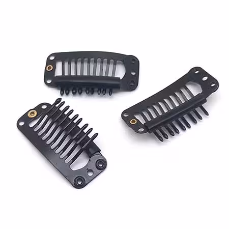 گیره تق تقی مشخصه گیره کش لیفت ابرو