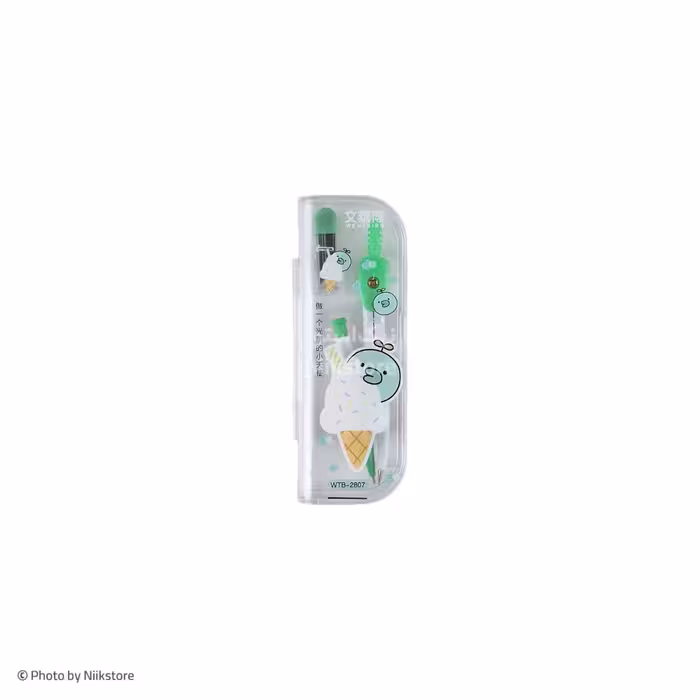 پرکار تک کد 2807