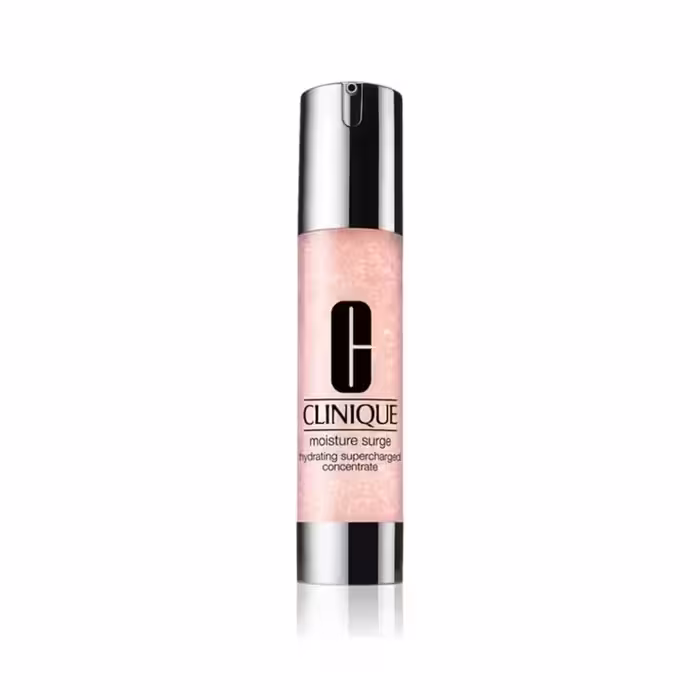 ژل‌آبرسان‌سوپر‌شارژرکلینیک‌مدلSupercharged Concentrate – آبرسان 72 ساعته