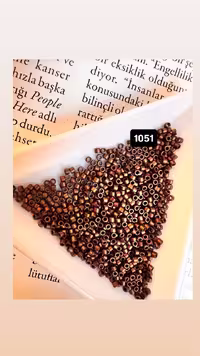 مهره میوکی دلیکا، مدل 1051M
