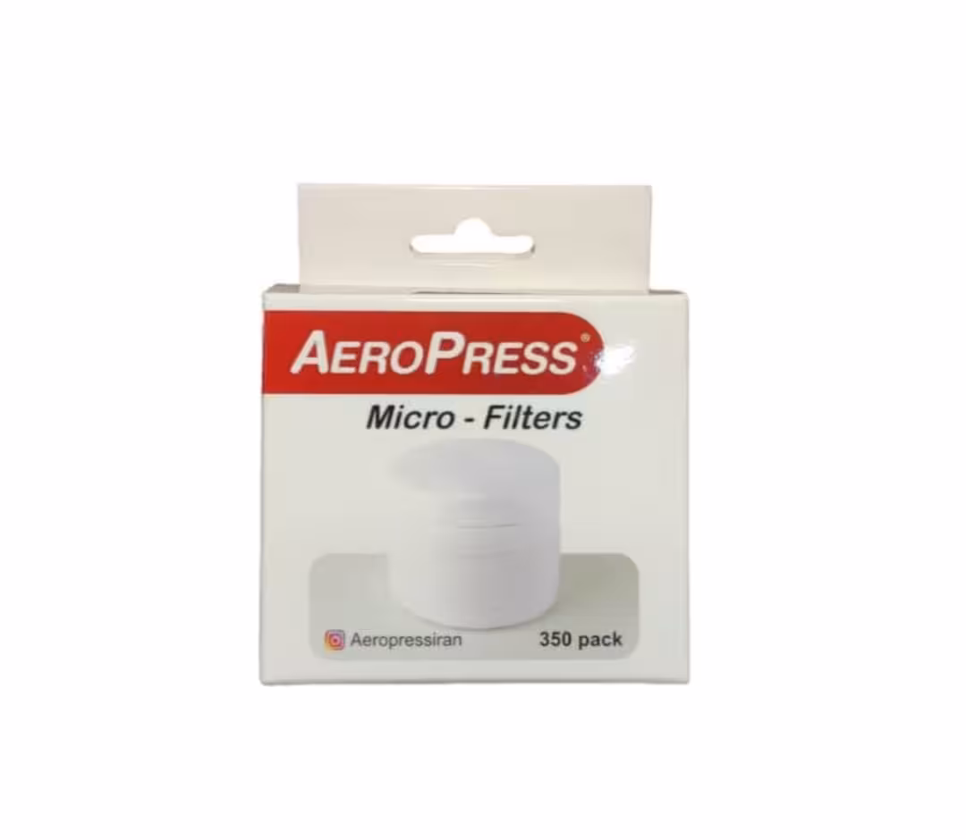 فیلتر ایروپرس