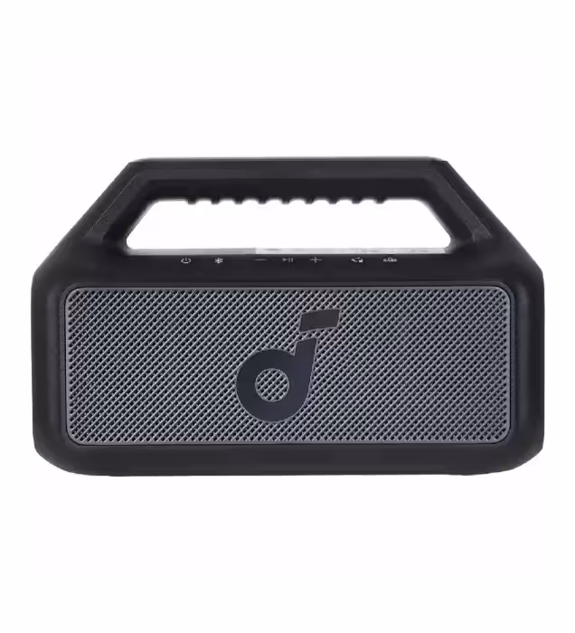 خرید اسپیکر بلوتوثی انکر مدل BOOM 2 SE A3148Z11 قیمت روز