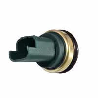 فشنگی دمای آب پژو 206 SD مدل بدون رزوه  برند  BBZ