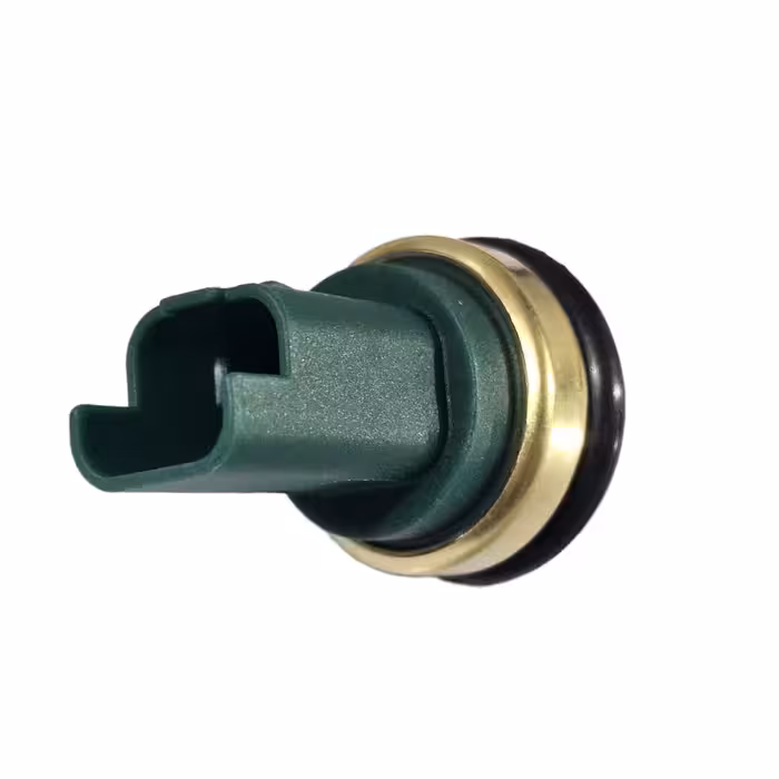 فشنگی دمای آب پژو 206 SD مدل بدون رزوه  برند  BBZ