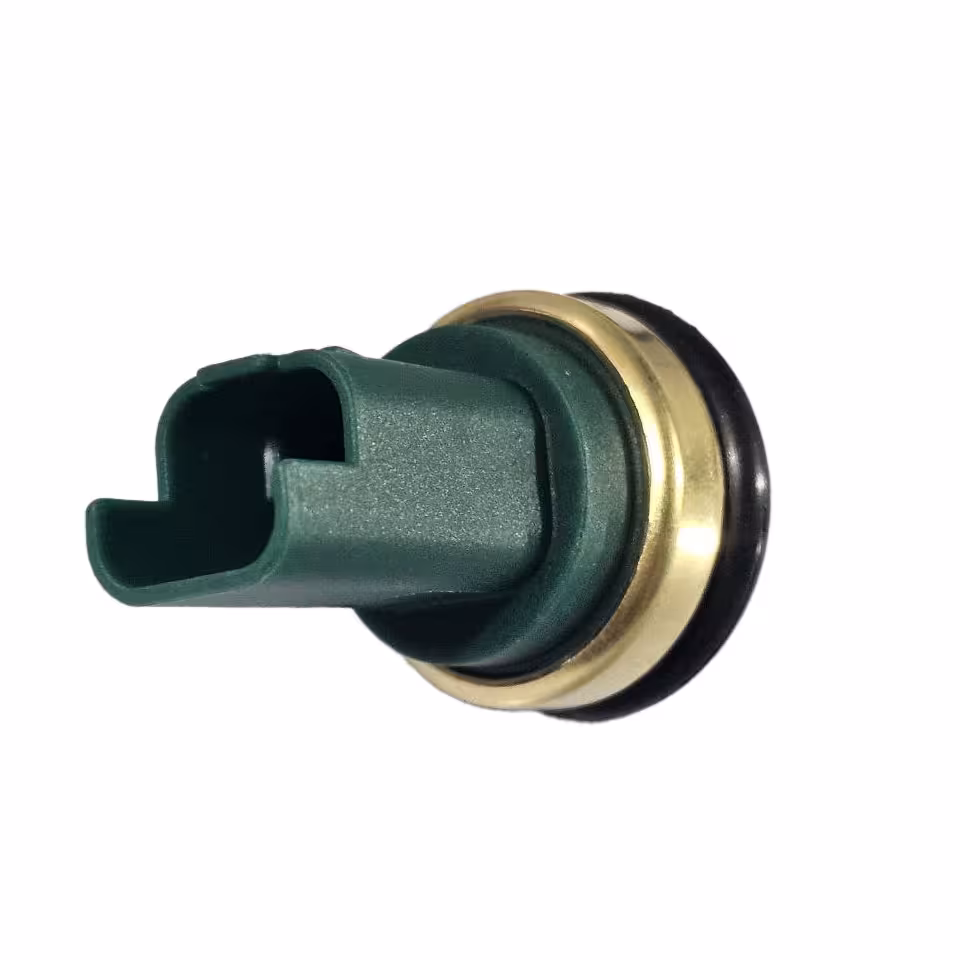 فشنگی دمای آب پژو 206 SD مدل بدون رزوه  برند  BBZ