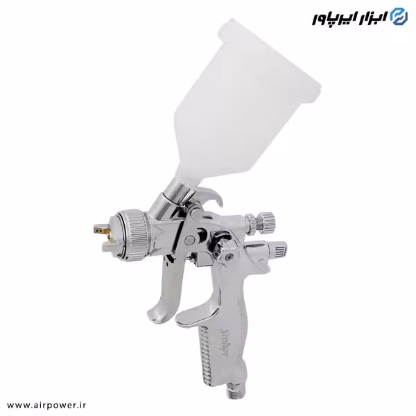 پیستوله سایه پاش بادی اسمارت کینگ مدل N125