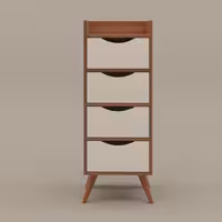 دراور اعیان مدل FH350