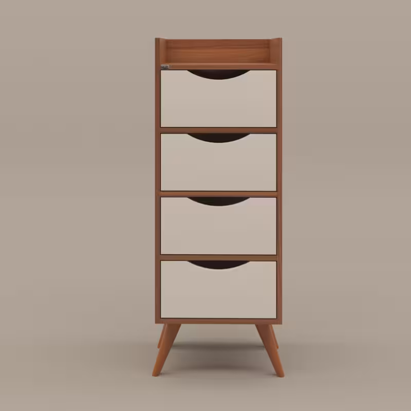 دراور اعیان مدل FH350