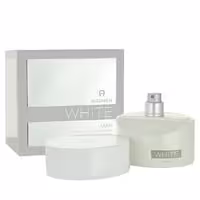 تستر ادو تویلت مردانه اگنر وایت White Man حجم 125 میلی لیتر | AIGNER Aigner White Eau de toilette for men TESTER 125 ml