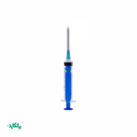 سرنگ 10 سی سی پیستوندار لوئرلاک بیک