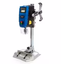 دریل ستونی 13 میلی متری 900 وات شپخ مدل DP55