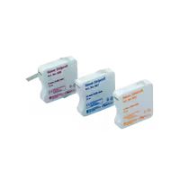 نوار ماتریس سلولوئیدی شفاف KERR – Hawe Transparent Striproll