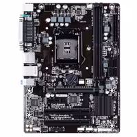 مادربرد گیگابایت مدل GA-H110M-S2PT
