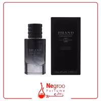 عطر ادکلن مردانه دیور ساواج 25 میل برند کالکشن کد 100