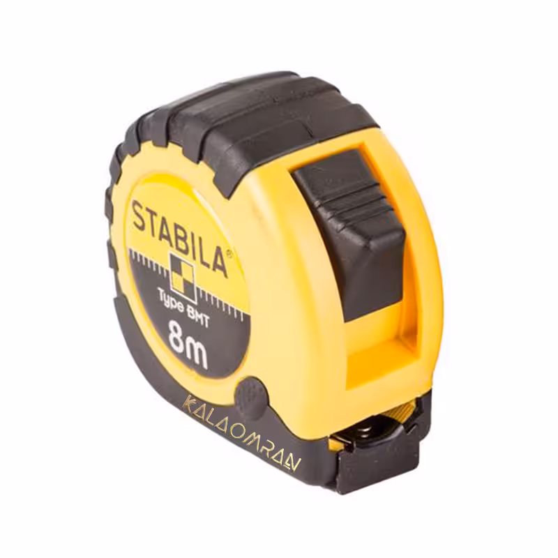 متر استبیلا 8 متری مدل BMT