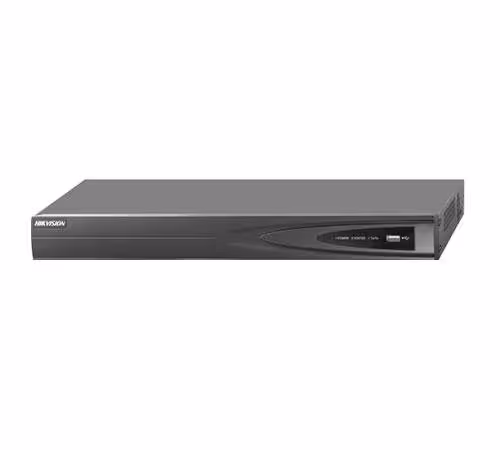 دستگاه دی وی آر هایک ویژن مدل DS 7216HVI SV A8HDMI