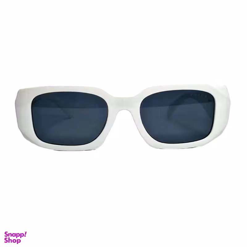 عینک آفتابی مدل دسته سه بعدی