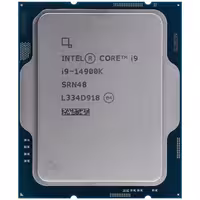 خرید و قیمت پردازنده اینتل مدل Core i9-14900K TRAY