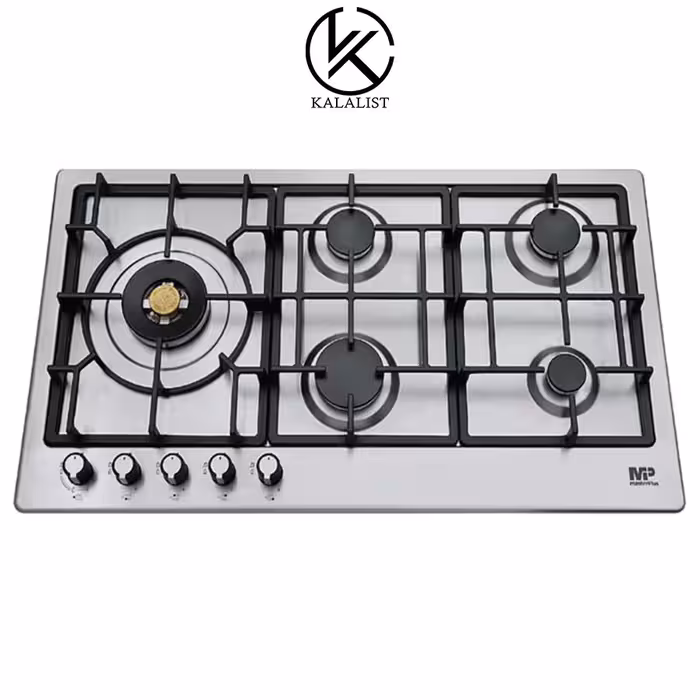 اجاق گاز استیل مستر پلاس مدل G 220 B