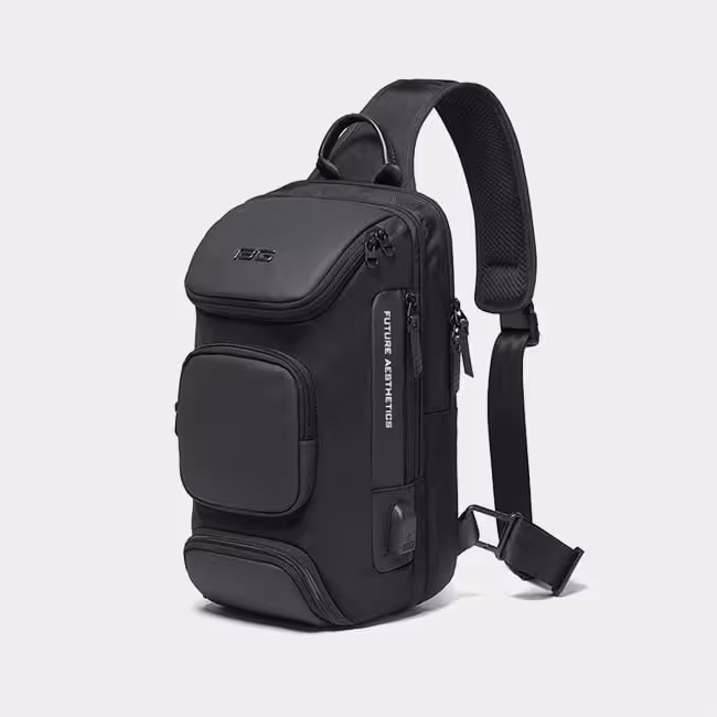 کوله تک دوشی BG-7086 بنج