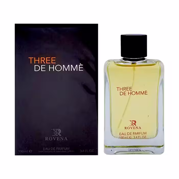عطر ادکلن تری د هوم هرمس مردانه روونا