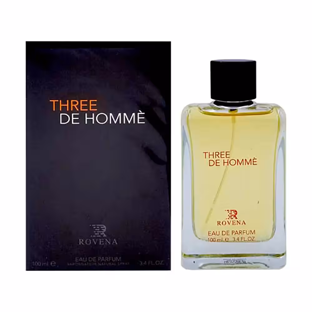 عطر ادکلن تری د هوم هرمس مردانه روونا