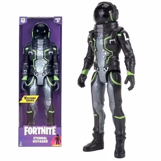 اکشن فیگور مدل Fortnite Eternal Voyager