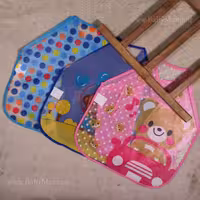 پیش بند لباسی چاپی حیوانات