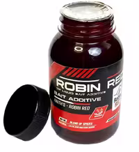 لیکوئید ماهیگیری رابین رد برند ANREX (Robin Red)