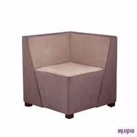 مبل اداری آرتمن مدل MCF-716