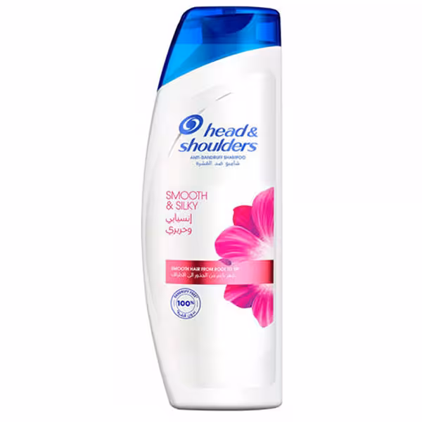 مشخصات، خرید و قیمت شامپو هد اند شولدرز HEAD & SHOULDERS نرم کننده 400 میل ⭐️ ویان مارکت