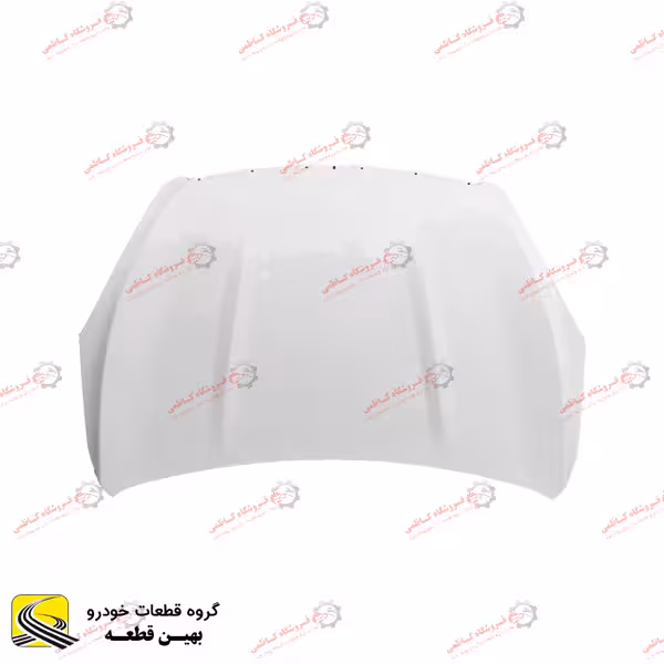 درب موتور چانگان CS35