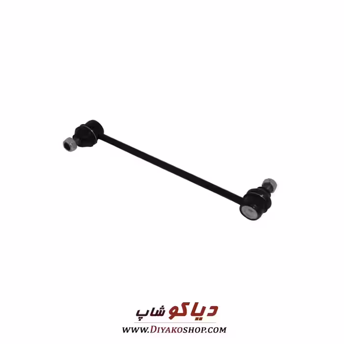 میل موجگیر جک S5